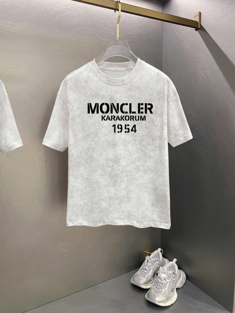 Moncler T-Shirts